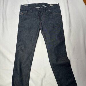 Used Diesel Industry Jeans Darron Regular Slim - Tapered